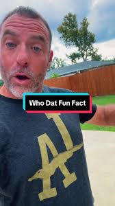 Who Dat Babe!!! Lets geaux @New Orleans Saints #louisiana #coullioncrew  #saints #football #nfl