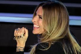 Sophia thomalla was born on 06.10.1989 in berlin. Sophia Thomalla Provokante Ankundigung Auf Instagram Brigitte De