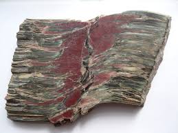 Takto utvářené materiály se osvědčily jako materiály tepelně izolační a byly často využívány. Mineralienatlas Lexikon Azbest