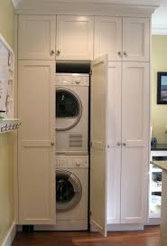 How big is a washing machine? Master Bedroom Closet Closets Kitchen Remodel Washer And Dryer In Best Laundry Center Images O Kitchen Washer Laundry Room Storage Laundry Room Storage Shelves