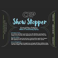 Showstopper is an ability in valorant. Cep Show Stopper Complete Equine Performance