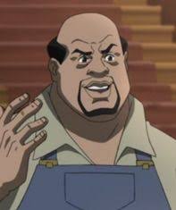 Characters in The Boondocks