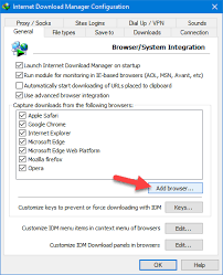 If this option is disabled, idm cannot detect the initiated downloads. How To Install Idm Extension In Edge Chromium Browser