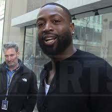 Wade Sides's Instagram, Twitter & Facebook