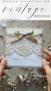 Invitations De Mariage Avec De La Dentelle Vintagestyle Weddinginvitations 4 Avec De Dentelle Invita Hochzeitseinladung Karte Hochzeit Einladungen