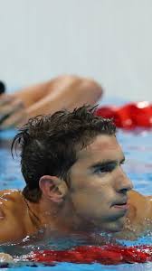 1 last time: Phelps and Lochte duke it out in Olympic pool