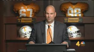 The latest tweets from jeremy pruitt (@coachjpruitt). Tennessee Fires Jeremy Pruitt Wsmv Com