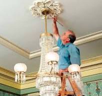 How To Decorate with Ceiling Medallions