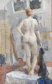 Academic Paintings For Sale | Saatchi Art