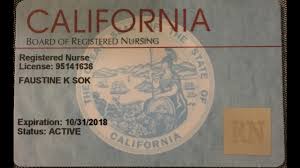 How long does it take to get a nurse's license? Registered Nurse License Portfolium