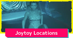 However, general hooker never bothered to do so. Cyberpunk 2077 Joytoy Locations Where To Find Prostitute Hooker Gamewith