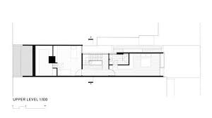 Gallery Of Cable House Tom Robertson Architects 4 Narrow House Designs House Plans Home Family