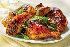 Revisitez Ce Classique De Barbecue En Ajoutant Un Peu De Marinade Et De Sauce Barbecue Diana Pour Encore Plus In 2020 Beer Can Chicken Raw Food Recipes Canned Chicken