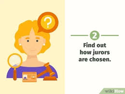Get information about city and state jury duty. How To Get Out Of Jury Duty As A Student 11 Steps With Pictures