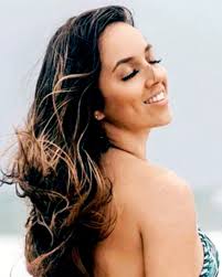 Chelsea Green with her two titles