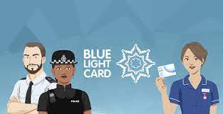 For instant access to this discount simply join now or log in with your blue light card account. Nhs Frontline Key Worker Heroes Maple Parking