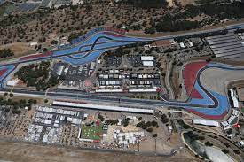 What changes would you make to the current paul ricard f1 circuit to create better race in f1? Circuit Paul Ricard Grand Prix De France Le Castellet