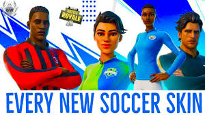 Here's a complete list of fortnite all skins (skin tracker) and daily sales. New Soccer Skins Fortnite The Pele Cup Rendition In Fortnite Fortnite