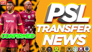 Kaizer chiefs announces new signings. Psl Transfer News Kaizer Chiefs Confirm The First 2 New Signings For The 2021 22 Season Youtube