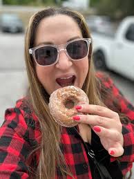 Pumpkin cinnamon streusel cake recipe