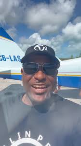 3rd leg done 2 more to go!.Till next time Mangrove cay Andros.Shout out to  JJ and the Buckets