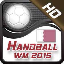 The home of the 2019 handball world cup in germany and denmark. Handball Wm 2017 Apps 148apps