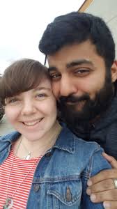 Emily Davidson and Adil Arif's Wedding Website