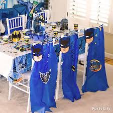 Party Ideas Batman Party Superman Party Batman Party Supplies