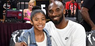 Stay up to date on the latest nba basketball news, scores, stats, standings & more. Report Sources Confirm Kobe Bryant S 13 Year Old Daughter Gianna With Him At Time Of Crash Lakers Daily