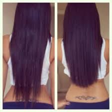 Pin By Ariel Dominguez On Hair Hair Hair Trim Split Ends Hair
