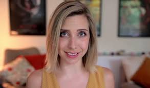 Fullscreen Sets Sept. 28 Premiere For Hazel Hayes Thriller 'PrankMe'  (Teaser)