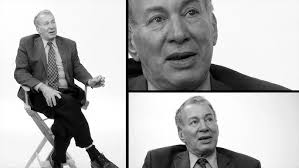 Dr. Peter Scharf: Community Education