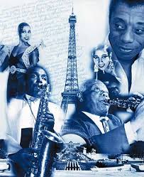 Image result for black paris