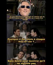 Kaamelott is a french comedy medieval fantasy television series created, directed, written, scored, and edited by alexandre astier, who also starred as the main character. Pauvre Gilbert Kaamelott