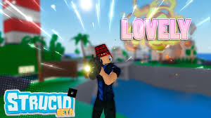 This is why in hdgamers we have compiled this complete list of codes for strucid, which will surely help you greatly during your hours in front of the screen. Strucid Beta Roblox Lovely Montage Youtube
