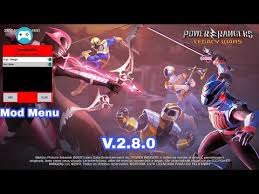 Aol active virus shield, avast!, avg, clam antivirus, etc. Power Rangers Legacy Wars V 2 8 0 Apk Mod Mod Menu God Mod 1 Hit No Root Youtube