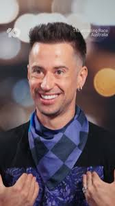 Amazing Race Australia Sassy Scott and Luke Getting Elemitade