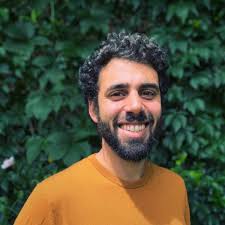 Justin Ahmed's Instagram, Twitter & Facebook