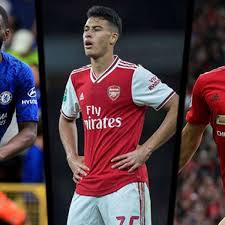 Suivez les transferts, les resultats ainsi que nos analyses des matchs de ligue, coupe et championnat ou encore nos chroniques exclusives 100% foot. Premier League Le 11 Des Revelations De La Saison 2019 2020