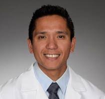 Omar Iqbal Ahmed, MD