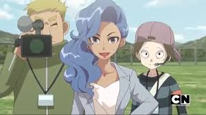 Bakugan deka gray lumagrowl 3.0 out of 5 stars 2 #40. Ana Sani On Twitter Who S Been Watching Bakugan Battle Planet News Alert My Bakugan Characters Are All So Cute And Pretty I Could Vomit Everywhere I Love That So Many