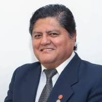 Enrique Luján Silva