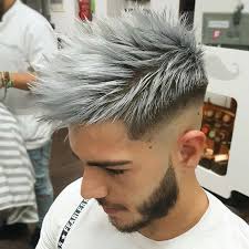 In response, a group of consumer advocacy organizations is taking legal action to help prevent that. Cabelo Platinado Mens Hair Colour Hair Styles Men Hair Color