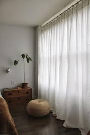 This interior scheme is easy to. 65 Cozy White Curtain For Bedroom And Living Room Ideas White Curtains Bedroom Linen Curtains Bedroom White Linen Curtains