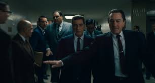 Born august 17, 1943) is an american actor, producer, and director. The Irishman Final Trailer Robert De Niro Al Pacino And Joe Pesci Are Impressive In Martin Scorsese S Epic Saga Bollywoodbio Sweden