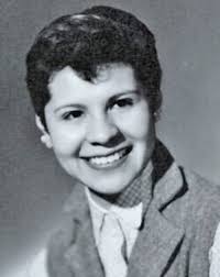 Mary Helen Ybarra Monahan Obituary