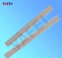 610mm Diameter Log Saw Blades for Toilet Tissue Paper Machine