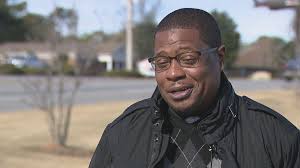 DeKalb County's new police chief shares his vision for the department