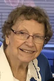 Beverly Mueller Obituary