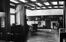 Steiner House Interior Google Search Architecture History Loos Art And Architecture